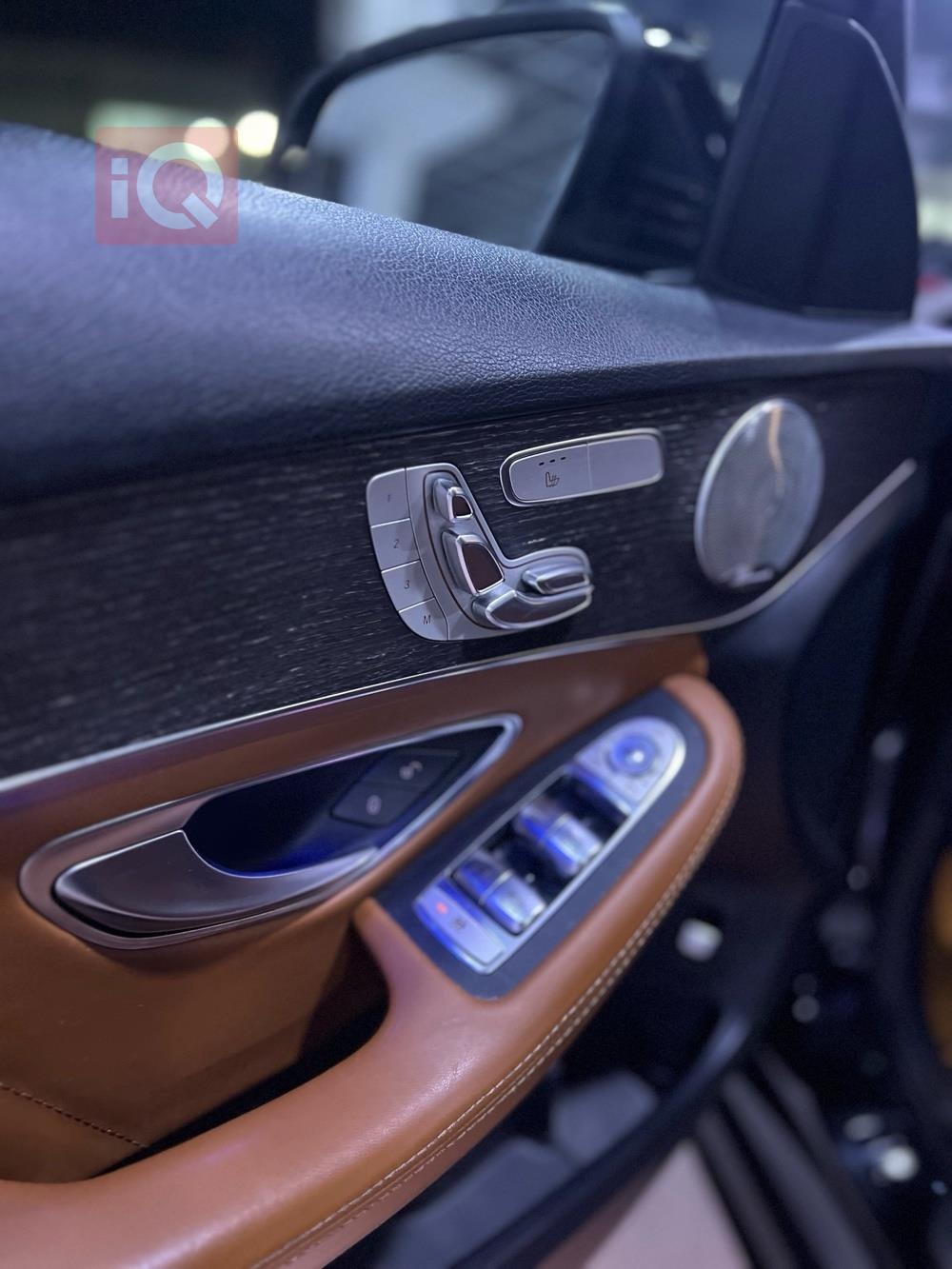 مرسيدس بنز C-Class